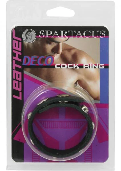 Studded C Ring-Soft — image 4 of 4