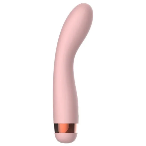 Soft by Playful Lover Rechargeable G-Spot Vibrator