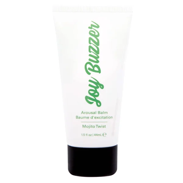 Joy Buzzer - Mojito Twist - 1.5 Fl. Oz.- 44ml