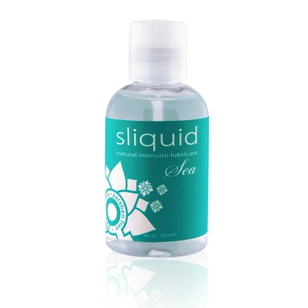 Sliquid Sea