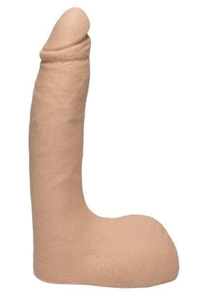 Signature Cocks - Randy - 8.5" ULTRASKYN™ Cock with Removable Vac-U-Lock™ Suction Cup