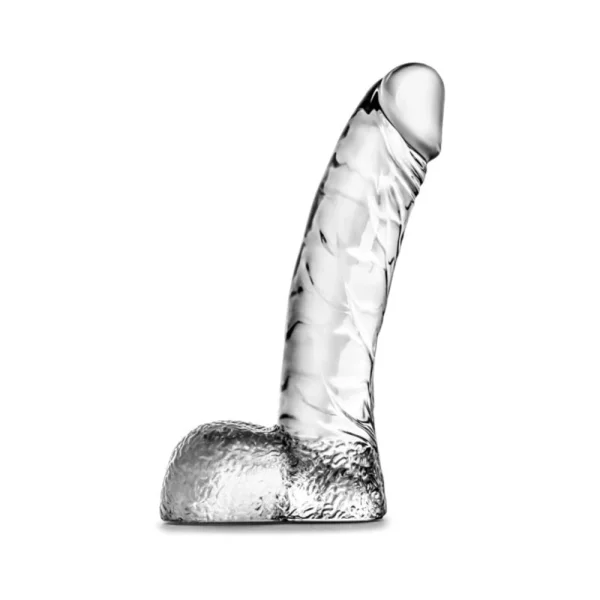Naturally Yours Ding Dong Realistic Dildo