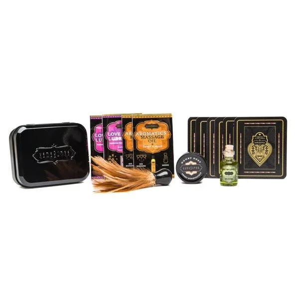 Kama Sutra New Weekender Kit
