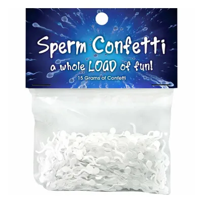 Kheper Games Sperm Confetti