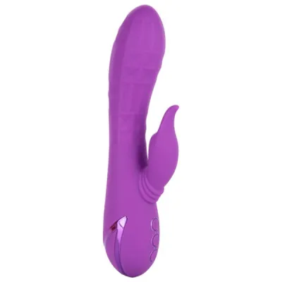 California Dreaming Valley Vamp Rabbit Vibrator