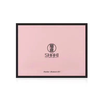 Passion Kit Chantilly