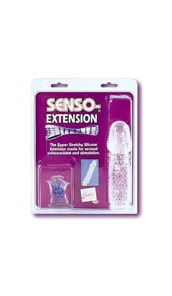 Senso extension