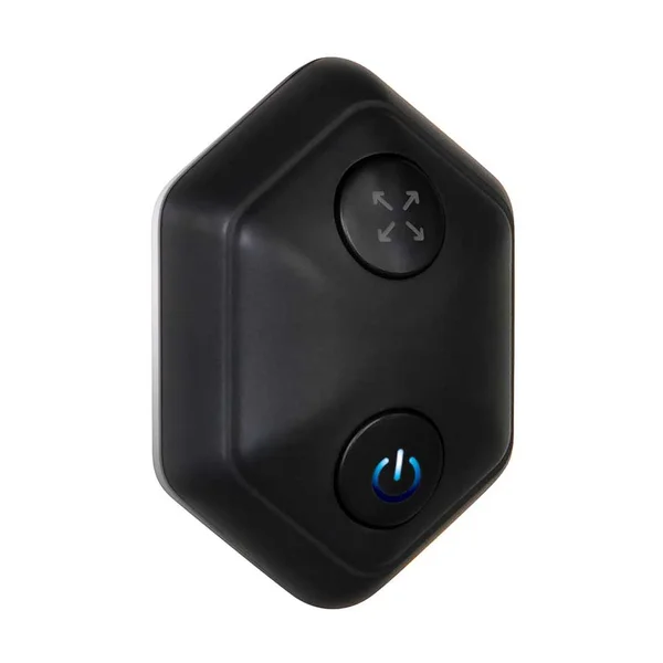 Shape Shifter Inflatable Vibrating Remote Butt Plug by Zero Tolerance — image 11 of 13