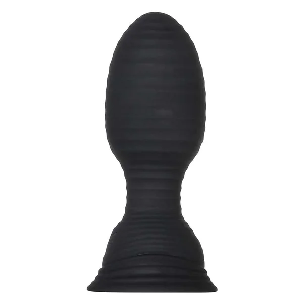 Shape Shifter Inflatable Vibrating Remote Butt Plug by Zero Tolerance — image 3 of 13