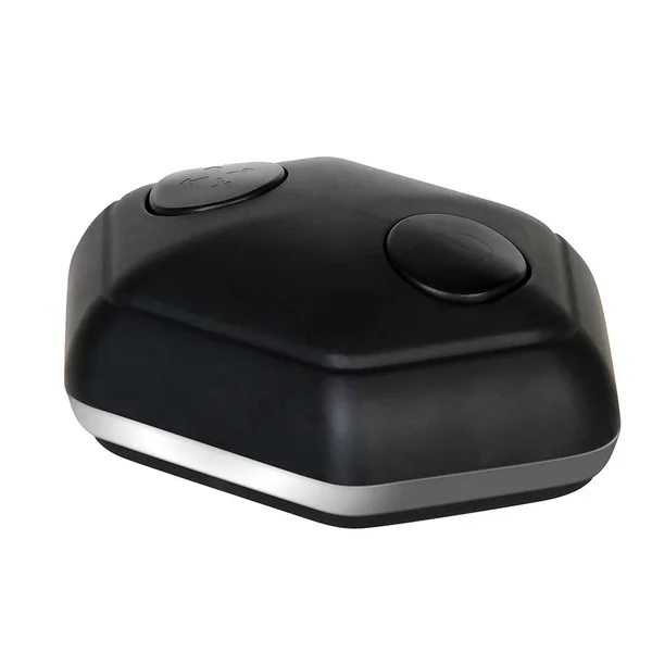 Shape Shifter Inflatable Vibrating Remote Butt Plug by Zero Tolerance — image 8 of 13