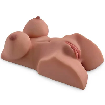 Double D Stroker PDX Plus Perfect DD s Realistic Masturbator by Pipedream