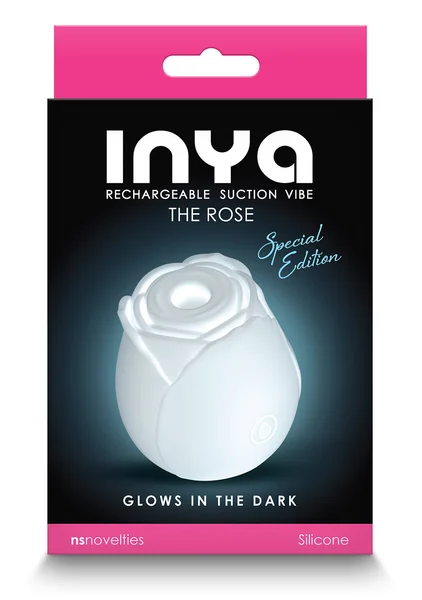 Inya The Rose — image 25 of 25