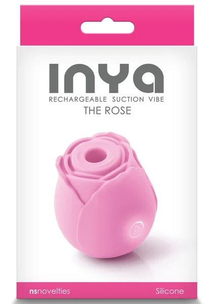 Inya The Rose — image 21 of 25