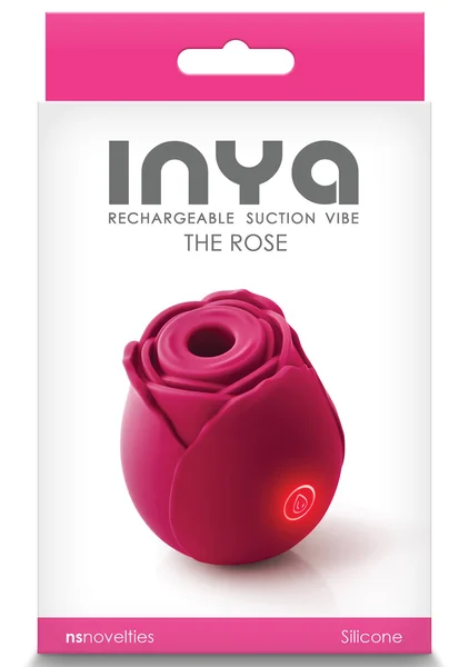 Inya The Rose — image 18 of 25