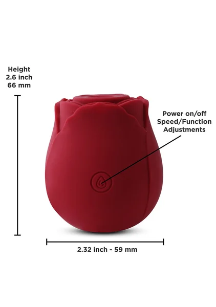 Inya The Rose — image 17 of 25