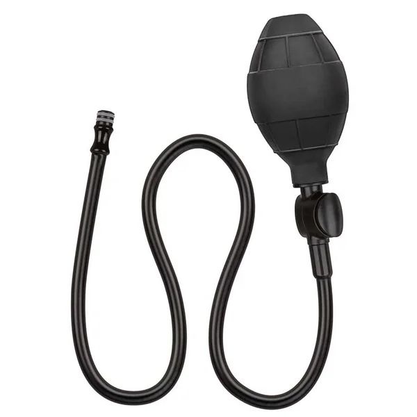 XXXL Pumper Plug with Detachable Hose by COLT — image 6 of 12