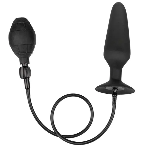 XXXL Pumper Plug with Detachable Hose by COLT — image 2 of 12