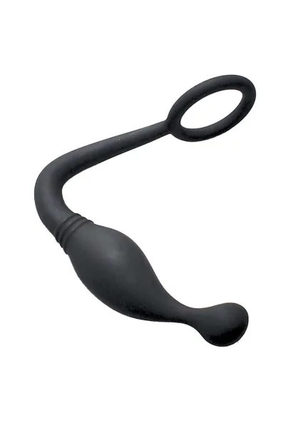 Butts Up P-Spot Pleasure