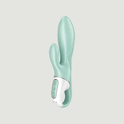 Air Pump Bunny 5 Rabbit Vibrator