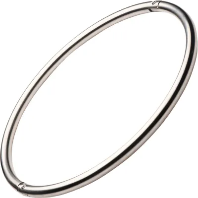 Possession Stainless Steel Locking Collar