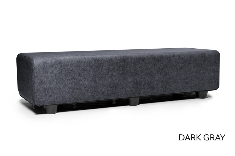 Prelude Bench King Black Label