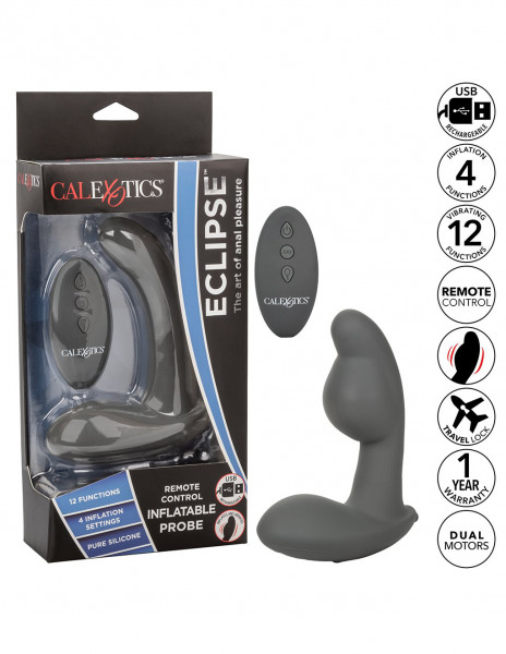 Eclipse Remote Control Inflatable Probe