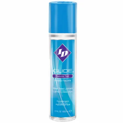 ID Glide 17oz Pump