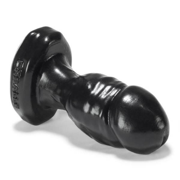 Oxballs Honcho Soft Silicone Butt Plug - 3 Sizes — image 5 of 6