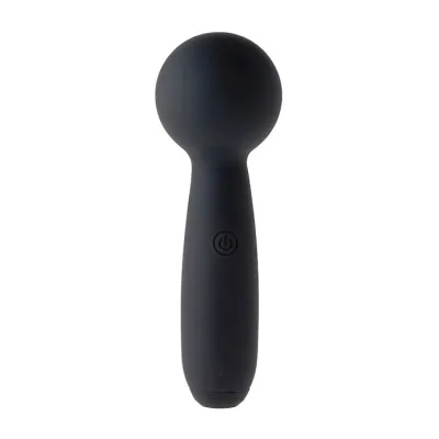 Share Satisfaction Niah Mini Wand Vibrator