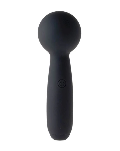 Share Satisfaction Niah Mini Wand Vibrator