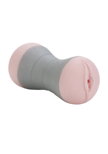 Travel gripper pussy and ass