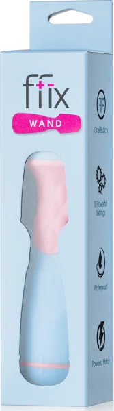 Ffix Wand Massager