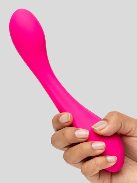 Lovehoney G-Thriller Rechargeable Silicone G-Spot Vibrator