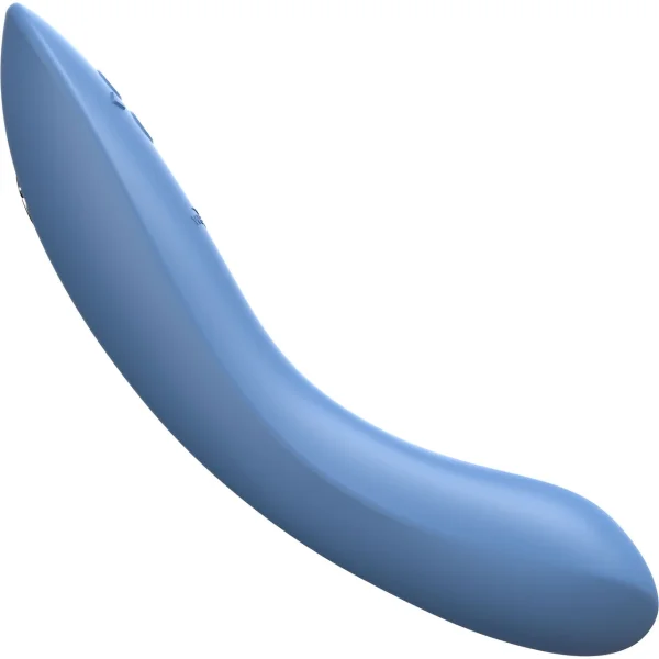 We-Vibe Rave 2 Silicone G-Spot Vibe