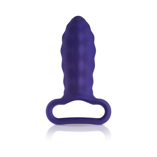 Versa Bullet Plus P Sleeve  Dark Purple