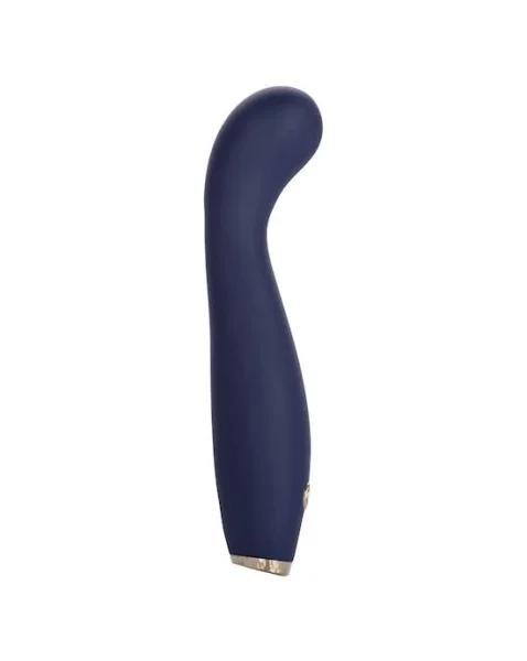 Chic Peony G-spot Vibrator - 7.5 Inch