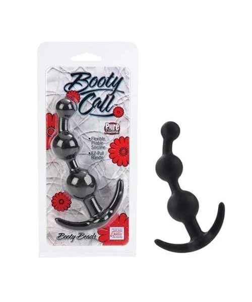 Booty Call Booty Beads - Black