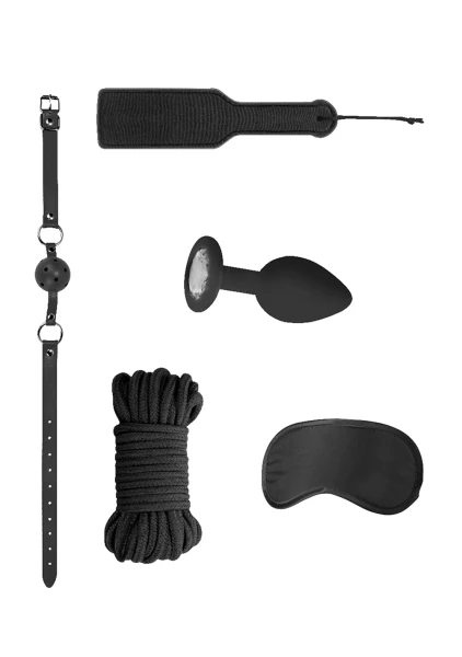Introductory Bondage Kit #5