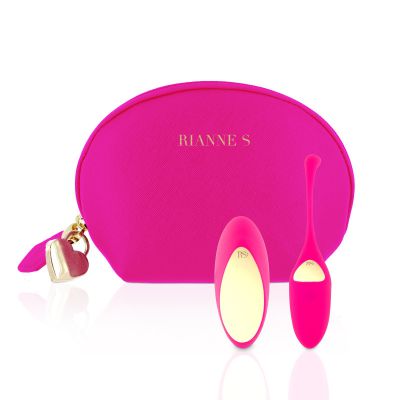 Pulsy Playball Rianne S