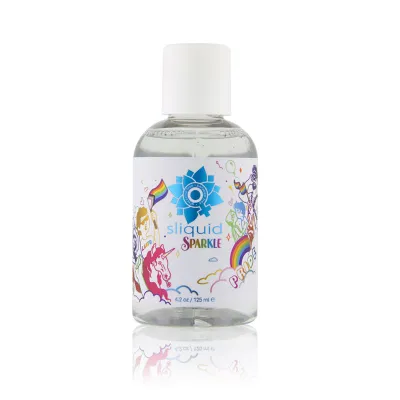 Sliquid Sparkle 4 2oz
