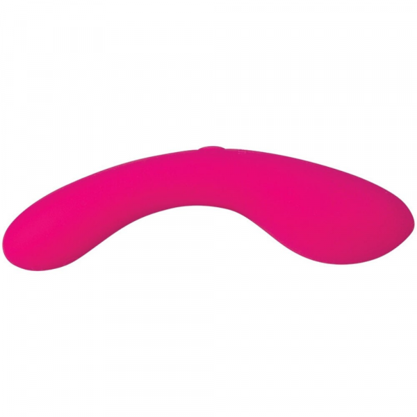 B.M.S. Enterprises Mini Swan Wand Vibrator