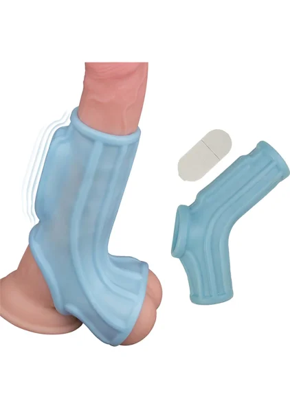 Vibrating Wave Sleeve
