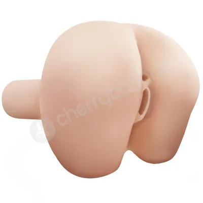 Pipedream Extreme Toyz Cute Lil Tush Masturbator