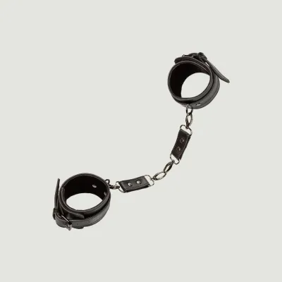 CalExotics Euphoria Collection Ankle Cuffs