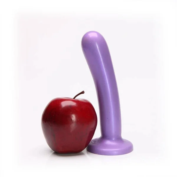 Tantus Silk Dildo