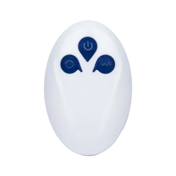 Bondara Gyrate 10 Function Remote Rotating Prostate Massager