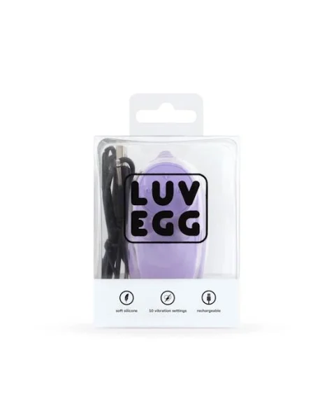 Luv Egg Xl
