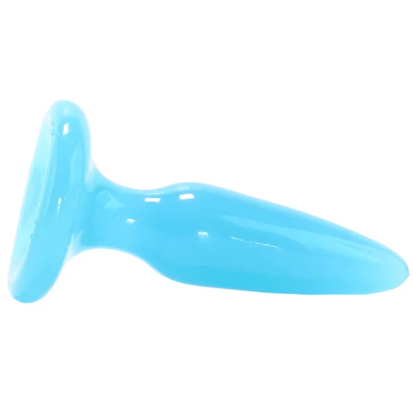 Firefly Pleasure Plug - Mini - Blue