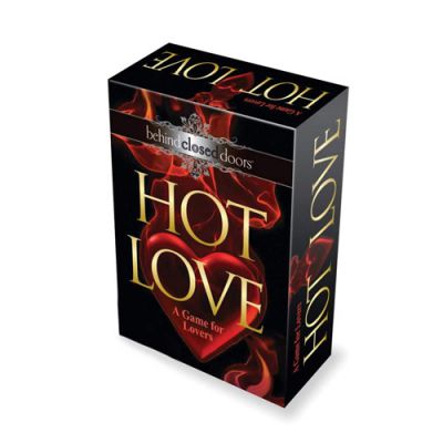 Hot love game