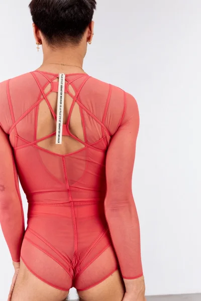 New Boys Playsuit; various colours - La Fille d'O